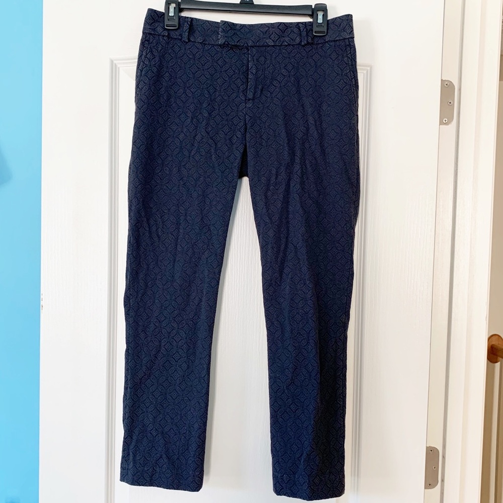 Banana republic dress pants size 2